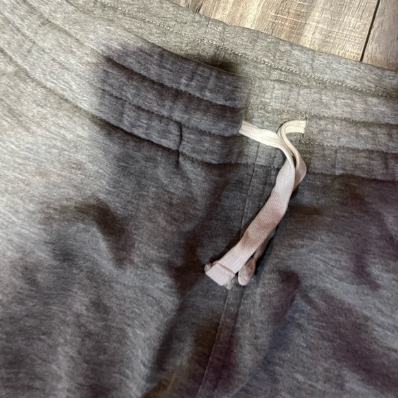 DIVIDED GRAY JOGGERS - Picture 2 of 3